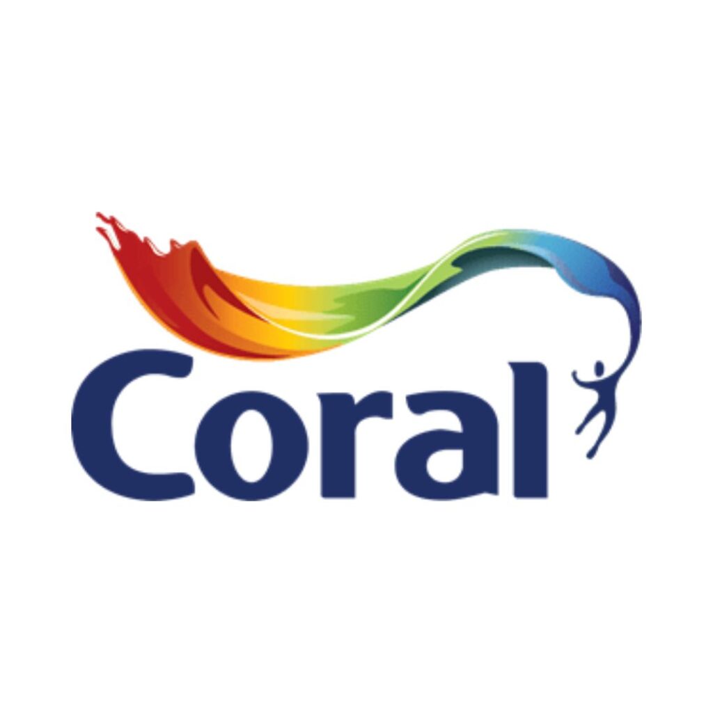 coral